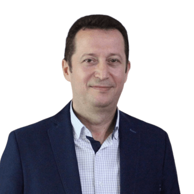 Cristian Barhalescu