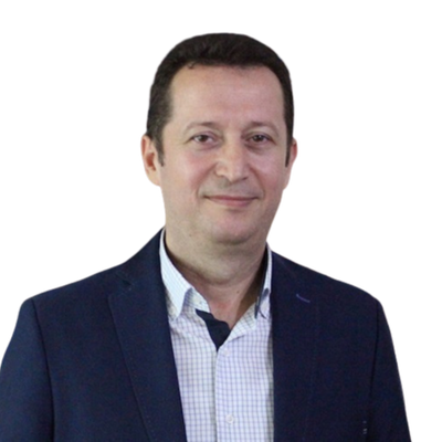 Cristian Bărhălescu
